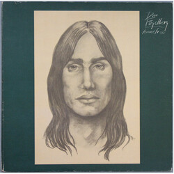 Dan Fogelberg Home Free Vinyl LP USED