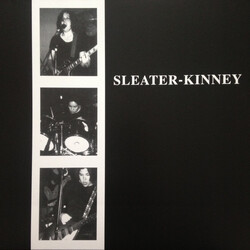 Sleater-Kinney Sleater-Kinney Vinyl LP USED