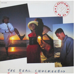 Loose Ends The Real Chuckeeboo Vinyl LP USED