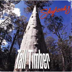 Skyhooks Tall Timber USED VINYL 7INCH 45 RPM SINGLE LIMITED EDITION
