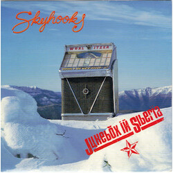 Skyhooks Jukebox In Siberia USED VINYL 7INCH 45 RPM SINGLE LIMITED EDITION