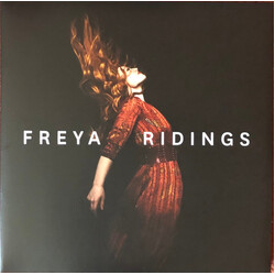 Freya Ridings Freya Ridings Vinyl LP USED