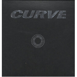 Curve Horror Head Vinyl Box Set USED USED VINYL 12INCH SINGLEBOX SET