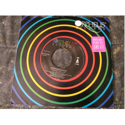 Keith Robinson (6) Sunshine USED VINYL 7INCH 45 RPM SINGLE PROMO