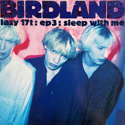 Birdland (2) EP3: Sleep With Me VINYL 12" USED