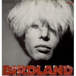 Birdland (2) Paradise VINYL 12" USED