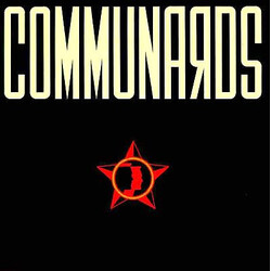 The Communards Communards Vinyl LP USED