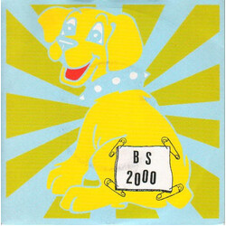 BS 2000 Buddy USED VINYL 7INCH