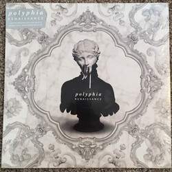 Polyphia Renaissance Vinyl LP USED