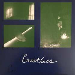 Lemon Quartet Crestless Vinyl LP USED