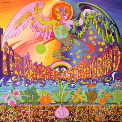 The Incredible String Band The 5000 Spirits Or The Layers Of The Onion Vinyl LP USED