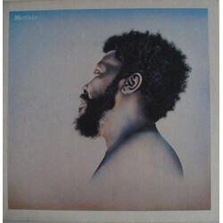 Martinho Da Vila Presente Vinyl LP USED