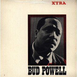 Bud Powell Bud Powell Vinyl LP USED
