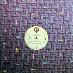 Eumir Deodato S.O.S. Fire In The Sky USED VINYL 12INCH 45 RPM MAXI-SINGLE