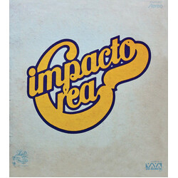 Impacto Crea Impacto Crea Vinyl LP USED