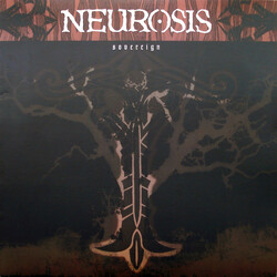 Neurosis Sovereign VINYL 12" USED