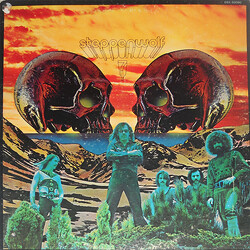 Steppenwolf Steppenwolf 7 Vinyl LP USED