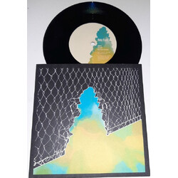 Holy Fuck Airport Dreams / Lost Cool USED VINYL 7INCH 45 RPM STEREO