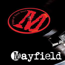 Mayfield (8) Tempo Of Your Soul Vinyl LP USED