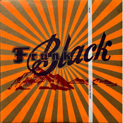 Frank Black Frank Black Vinyl LP USED