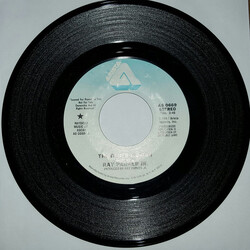 Ray Parker Jr. The Other Woman USED VINYL 7INCH 45 RPM PROMO MONO STEREO