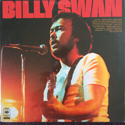 Billy Swan Billy Swan Vinyl LP USED
