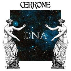 Cerrone DNA Multi Vinyl LP/CD USED