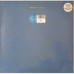 Age Of Chance Mecca Vinyl LP USED