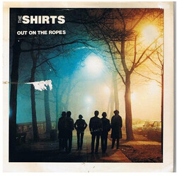 The Shirts Out On The Ropes Vinyl 7" USED