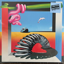 Hidden Spheres You Are Not Your Body USED VINYL 12INCH 33 S RPM LIMITED EDITION