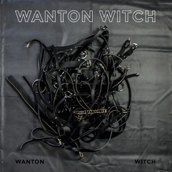 Wanton Witch Wanton Witch Vinyl LP USED
