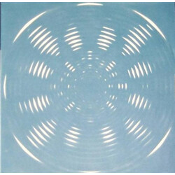 A.M.P. Studio Slip / Tiller VINYL 7" USED
