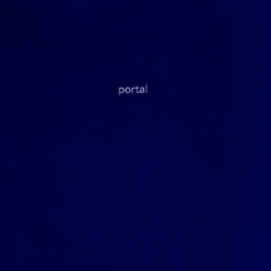Portal July / Lost USED VINYL 7INCH 45 RPM SINGLE LIMITED EDITION