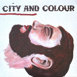 City And Colour Bring Me Your Love Vinyl LP USED