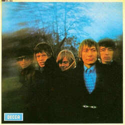 The Rolling Stones Between The Buttons Vinyl LP USED