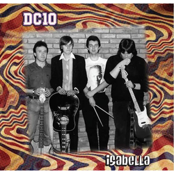 DC10 (2) Isabella Vinyl 7" USED
