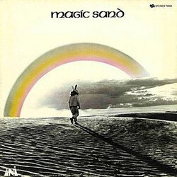 Magic Sand Magic Sand Vinyl LP USED