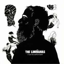 The Limiñanas I've Got Trouble In Mind Vol.2 - 7' And Rare Stuff 2015/2018 Multi CD/Vinyl 2 LP USED