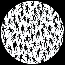 Dan Lissvik Midnight Multi Vinyl LP/CD USED