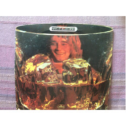 Rod Stewart Sing It Again Rod Vinyl LP USED