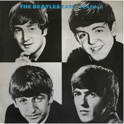 The Beatles Early Years (2) Vinyl LP USED