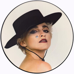 Madonna La Isla Bonita VINYL 12" USED