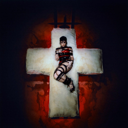 Demi Lovato Holy Fvck Vinyl LP USED
