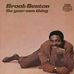 Brook Benton Do Your Own Thing Vinyl LP USED