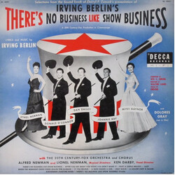 Irving Berlin / Ethel Merman / Donald O'Connor / Dan Dailey / Johnnie Ray / Mitzi Gaynor / Dolores Gray / Twentieth Century-Fox Studio Orchestra / Twe