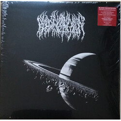 Blood Incantation Interdimensional Extinction Vinyl LP USED