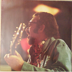 Barney Kessel Blue Soul Vinyl LP USED
