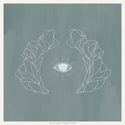 José González Vestiges & Claws Vinyl LP USED