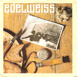 Edelweiss A Sound Attack Straight From The Alps USED VINYL 7INCH
