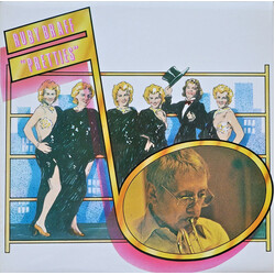 Ruby Braff Pretties Vinyl LP USED